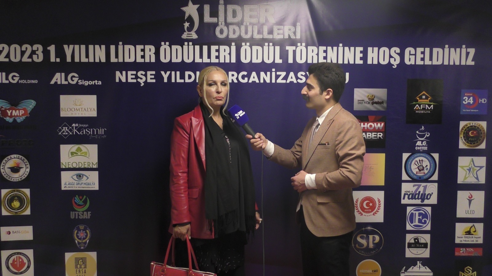 Lider  Ödülleri